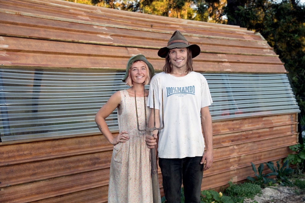 Who’s who in 2022, Environment: Loop Growers